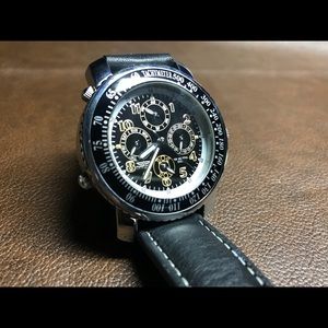 Invicta watch